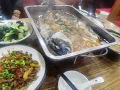 -湘缘道客•湘缘饭店·25年湘菜馆(古墩路店)