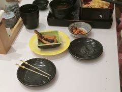 -禾绿回转寿司(苏宁广场店)