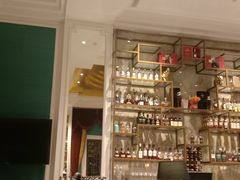-The St·Regis Bar 瑞吉酒吧