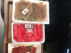 -野妹火锅(龙岗店)