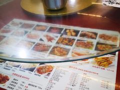 -东北四季饺子王(华山路店)