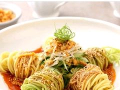 -滨河味道(南内环店)