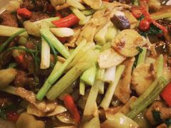 -公社食堂(牧电路店)