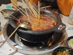 -钢管厂五区小郡肝火锅串串香(清河店)