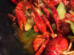 -沪小胖小龙虾(淮海中路旗舰店)