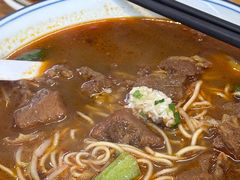 -功牛泉州牛肉小吃·火锅(三里街店)