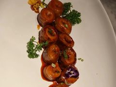 -城南往事·鲁菜·烤鸭(世茂宽厚里·大明湖店)