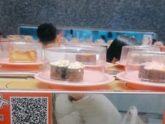 -争鲜回转寿司(朝北大悦城店)