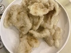 -服务大楼冷面(延大店)