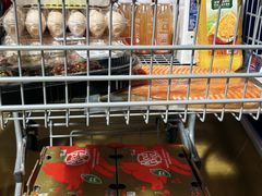 -山姆会员商店(亦庄创意生活广场店)