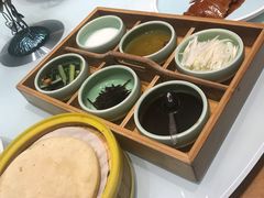 -新海渔港·胶东海鲜家常菜·家宴(奥体中心店)