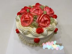 -好利来(团结湖店)