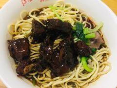 -泰顺江南春面馆