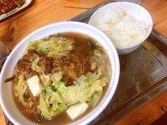 -金泰缘排骨馆(遵化路店)