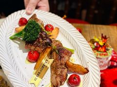 -秘密旅行Bonjour(黑金冠 江南西店)