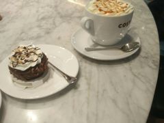 -COSTA COFFEE(恒基名人购物中心店)