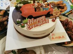 -好利来(革新店)