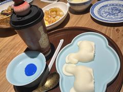 -图味美小黄鱼·景德菜(浙江路店)