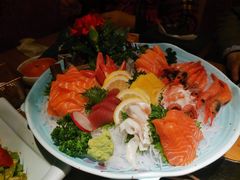 -三石铁板烧(紫竹桥店)