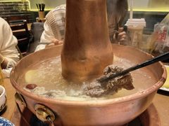 -北京老门框爆肚涮肉馆(凤城六路店)