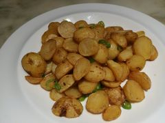 -梁家大院•农家菜(昆山会展中心店)