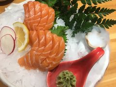 -大岛日本料理铁板烧(南通大饭店)