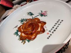 京华牡丹烤鸭-京华烟云·北京烤鸭(领展购物广场·中关村店)
