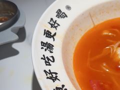 -江渔儿酸菜鱼(万科东荟城店)