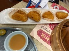 -点都德(喜粤楼店)