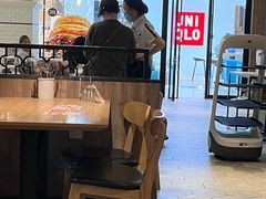 -必胜客(龙泉万达店)