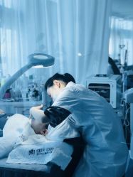 -MJ skin care国际皮肤管理中心