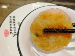 虾饼-阿财老铺·老蚌埠龙虾城(华夏总店)
