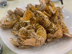 -喜相逢海鲜美食城(五邑平价农副产品批发市场店)