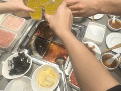 -海底捞火锅(亲贤北街店)