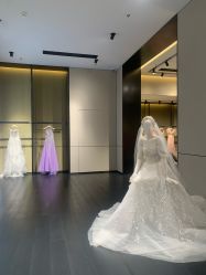 -MuseMarry婚纱(前海嘉里中心店)