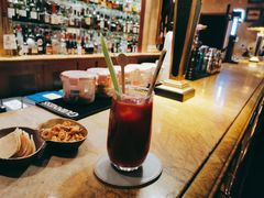-记者俱乐部酒吧(北京瑞吉酒店)