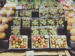 -Olé精品超市(北京合生汇店)