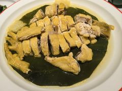 蒸膳坊头道鸡-蒸膳坊(王寨店)