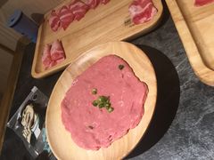 -许府牛火锅(信义坊总店)