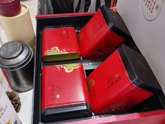 -一杯潮茶·专注潮汕茶饮(十二中创始店)