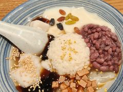 -老米记酒酿铺(科巷店)