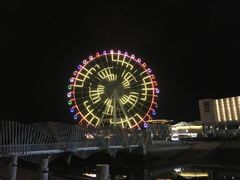 -琴岛之星摩天轮