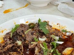 -玉香宫河州牛肉拉面