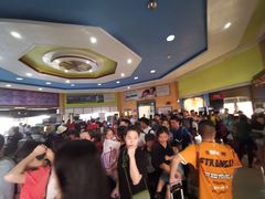 -长滩岛登岛码头