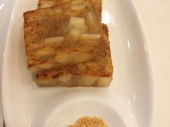 薄煎马蹄糕-金时代顺风大酒店(临港百联店)