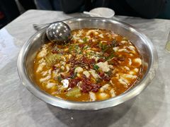 -老四川平头酸菜鱼(衙前店)