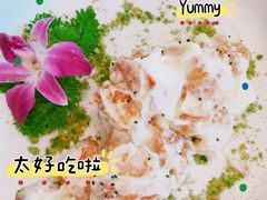 -红樱桃·欢乐餐厅(太原里店)