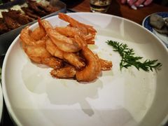-局气烤鸭·北京菜(前门店)