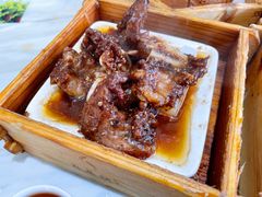 -點無缺茶楼·海鲜酒家(世博店)