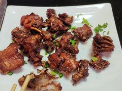 -夜猫子串吧·龙虾.江西小炒(万塘路店)